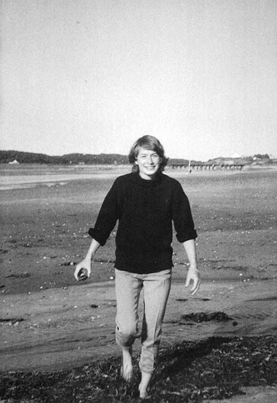 Mary Oliver’s “No Matter What” episode artwork