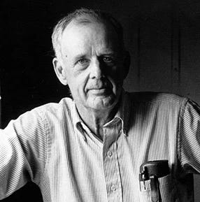Wendell Berry’s “The Guest” episode artwork