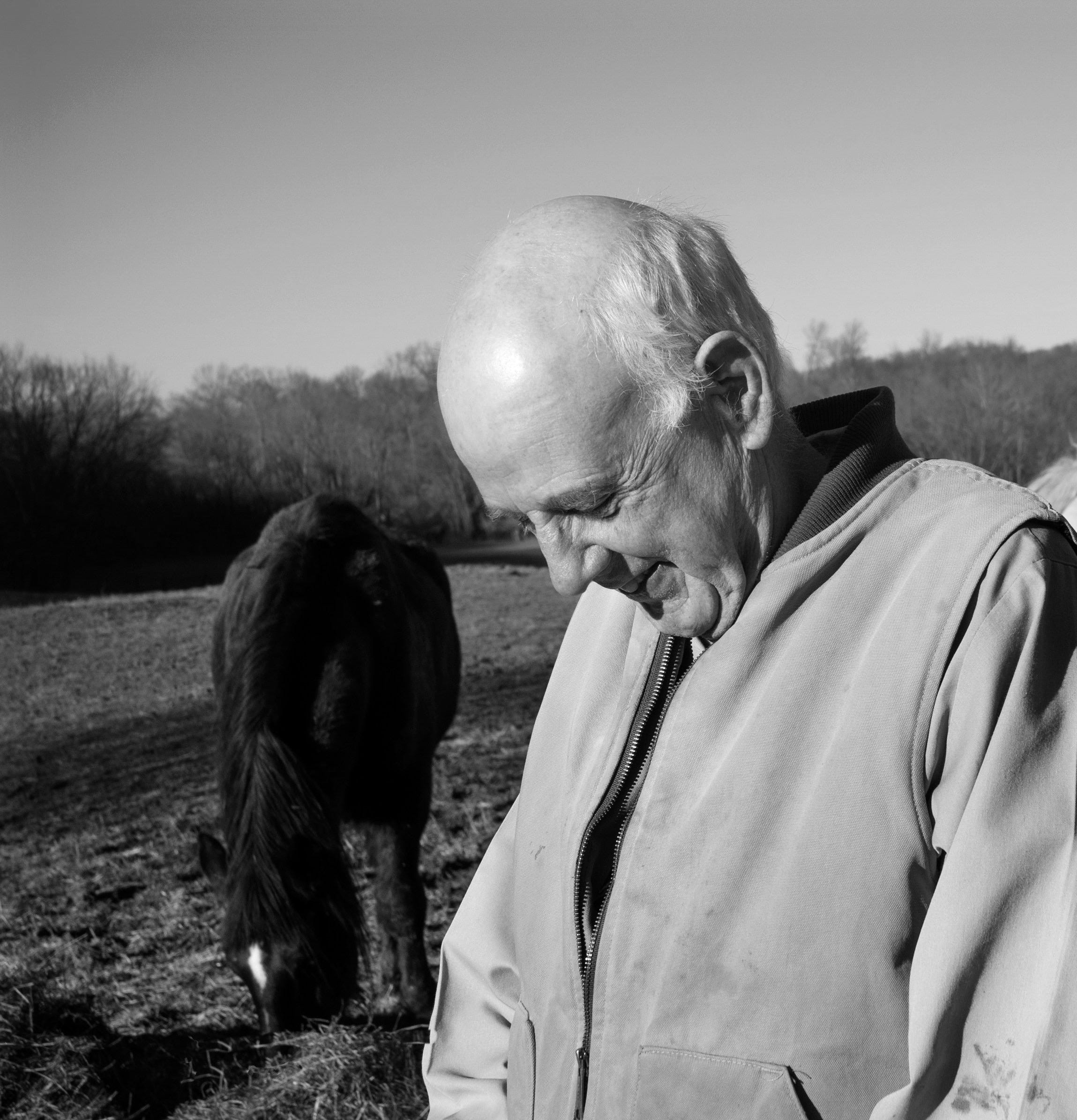 Wendell Berry’s “Sabbath Poem III, 1994” episode artwork