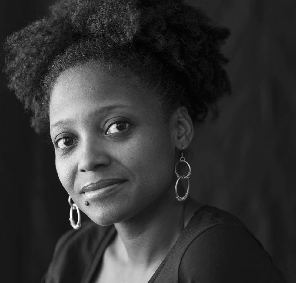 Tracy K. Smith’s “Einstein’s Mother” episode artwork