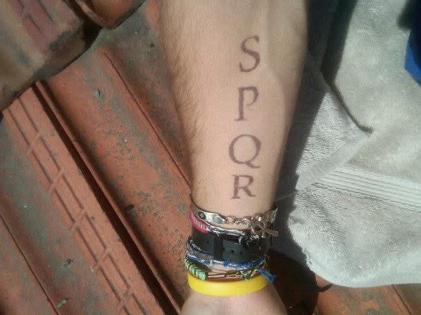 'Roman Empire' Elections Part 1