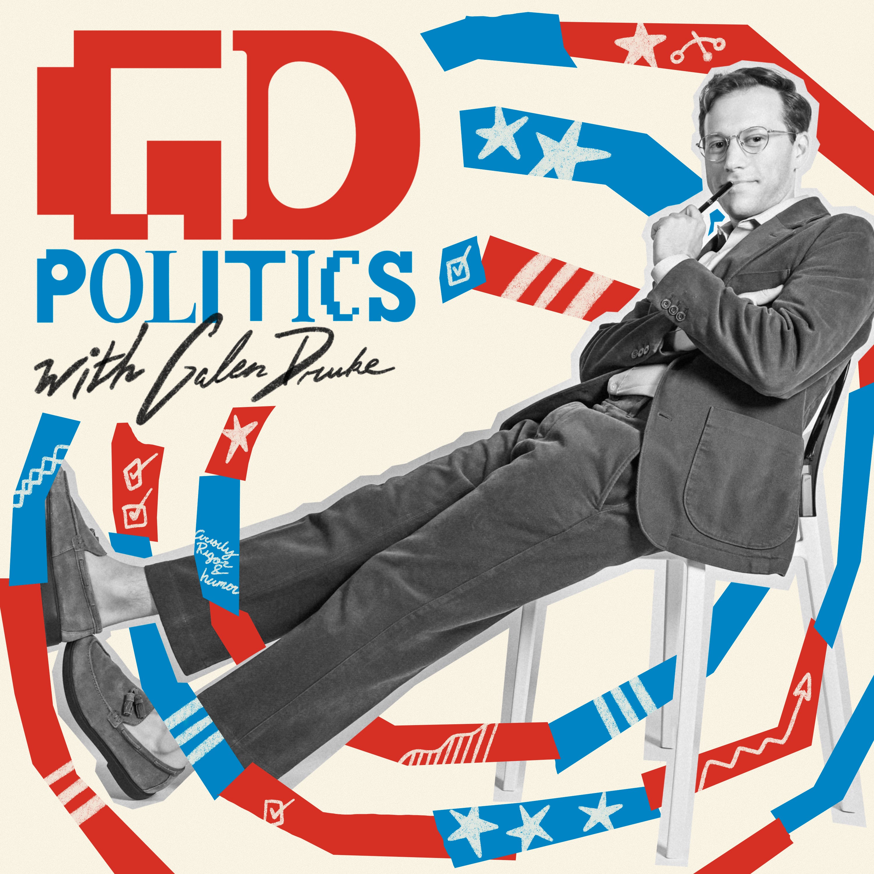 Nate Silver’s Forecast Is Bullish On Democrats
