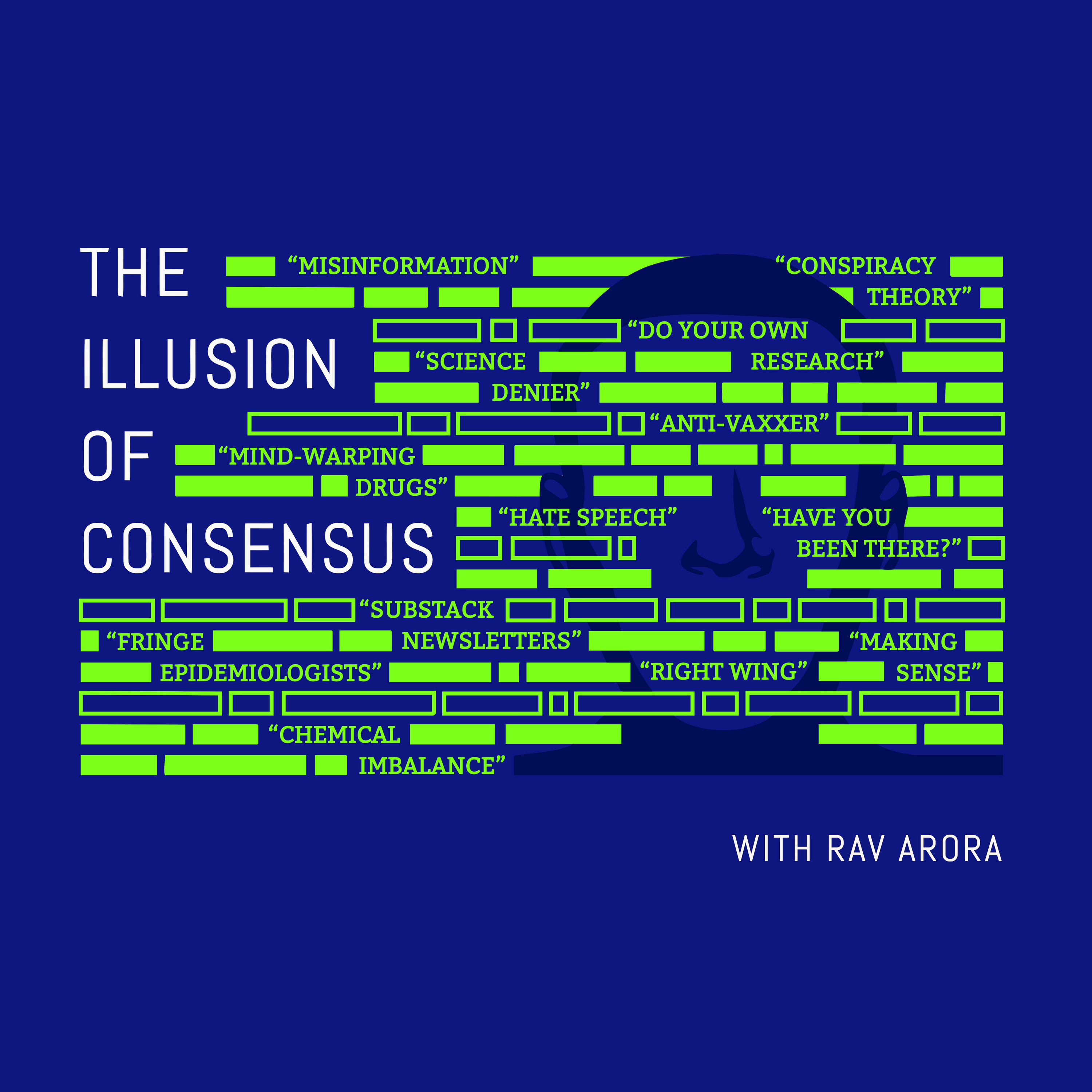 The Illusion of Consensus