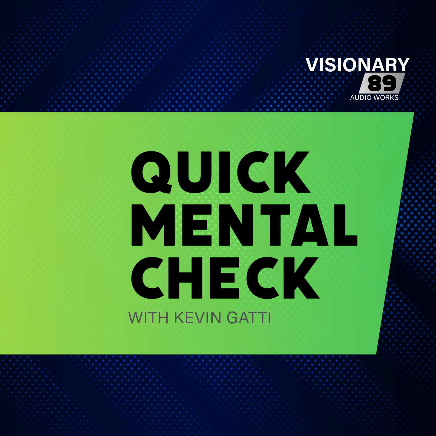 Quick Mental Check