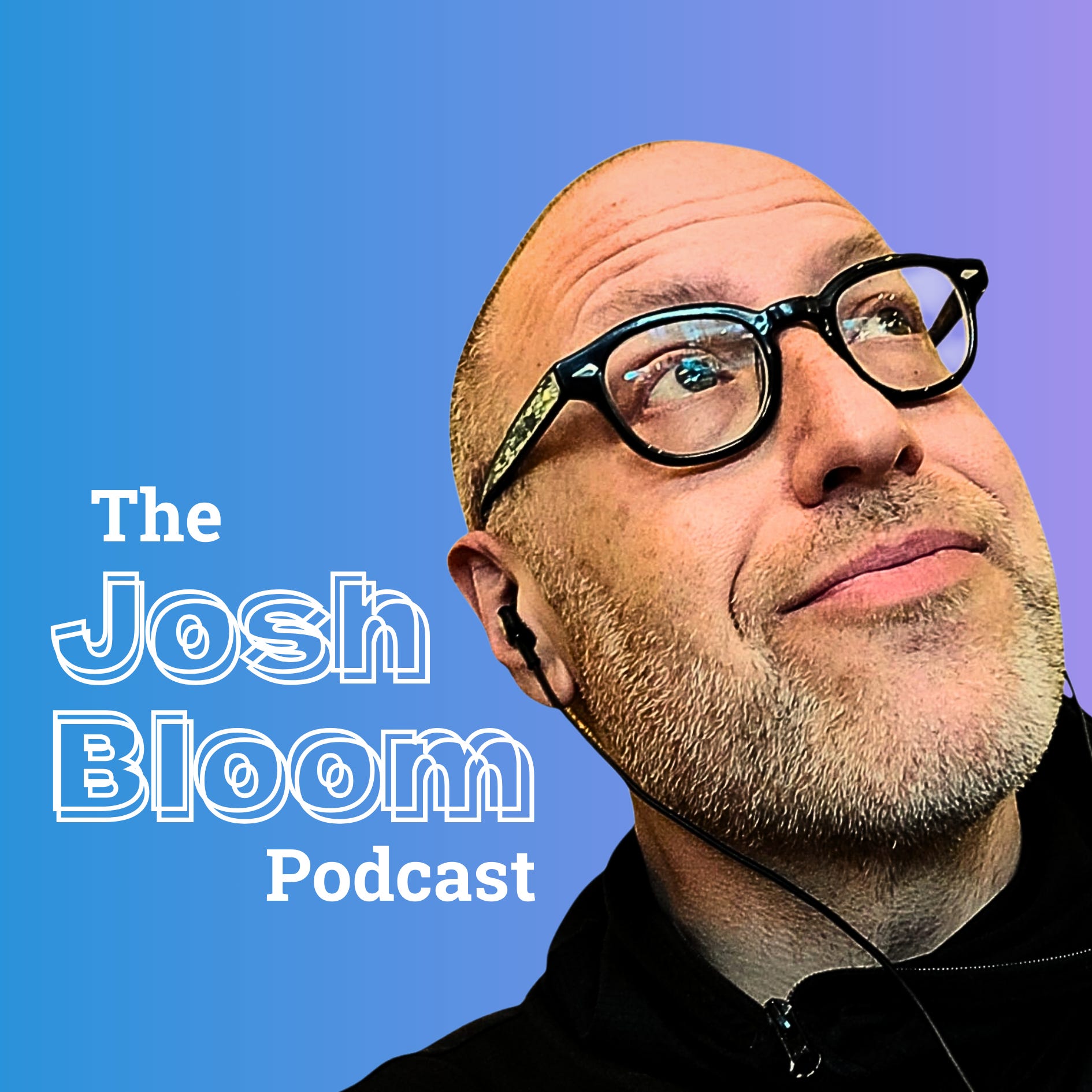 Episode #60: Bloom Brothers Stage a Summit, Mormons Seem To Love The Smiths, What Is The Accutrac 4000?, Josh Gets Lost in Harlem episode artwork