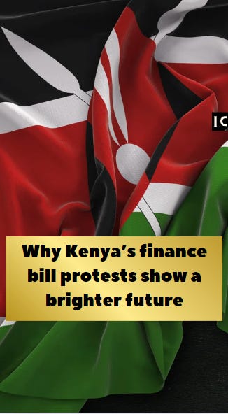 The Impactful Capitalists with Max Getuba