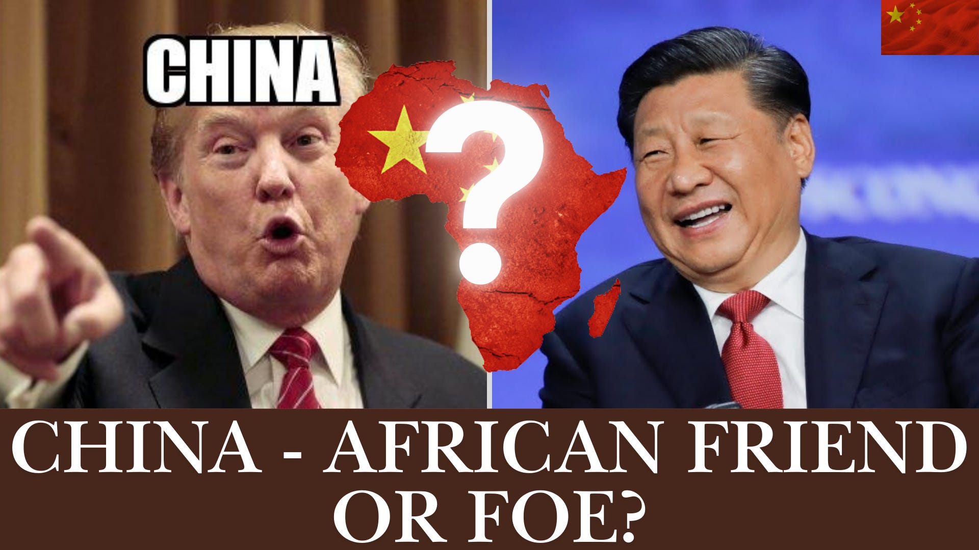 The Impactful Capitalists with Max Getuba