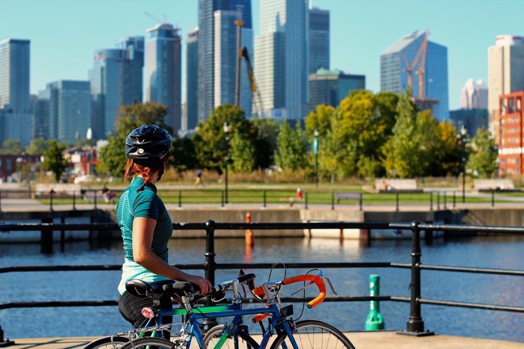 Montréal comme un Montréalais