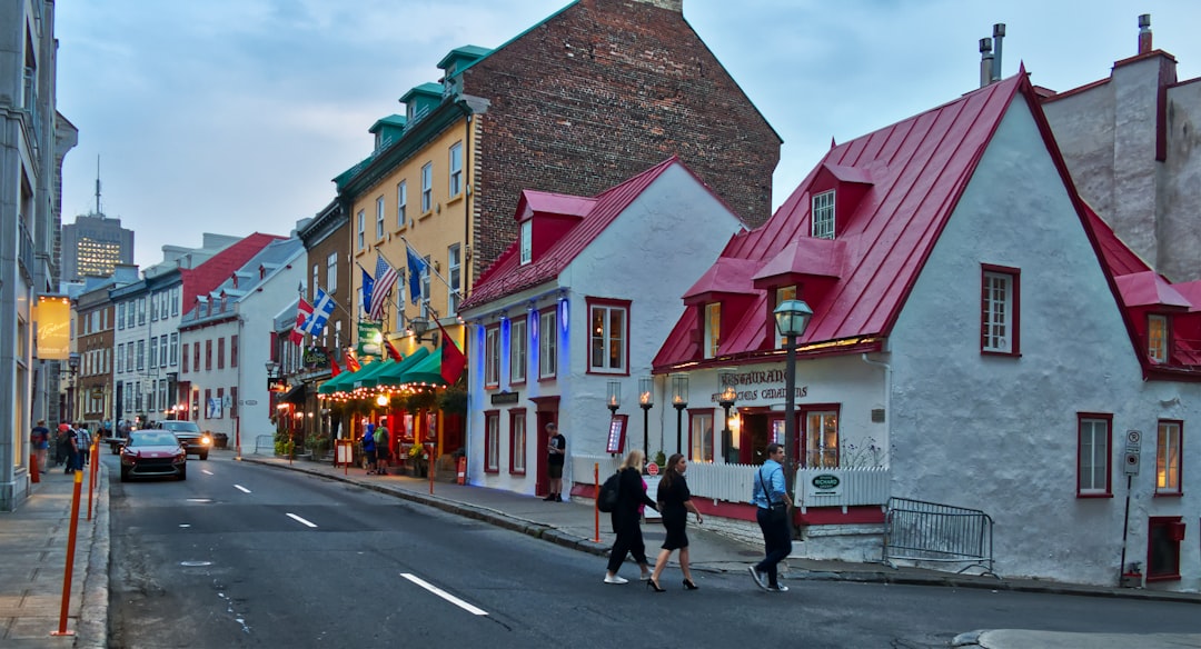 10 clichés sur le Québec