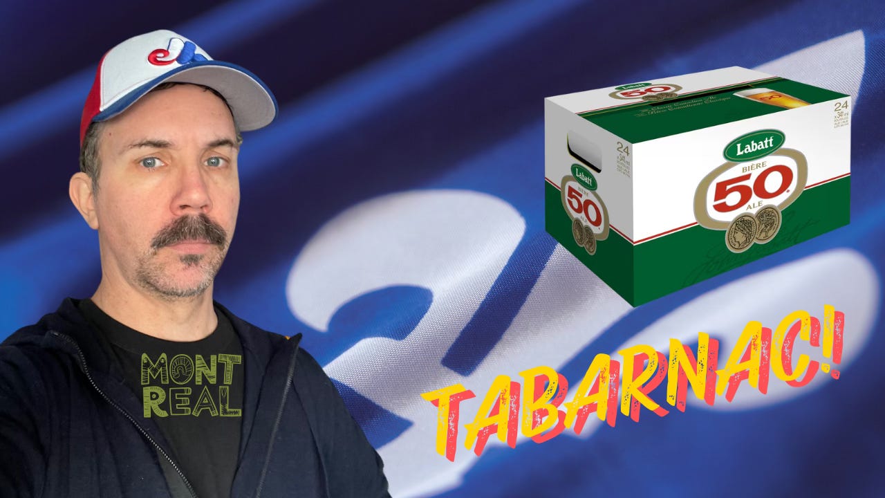 Suis-je un vrai Québécois?