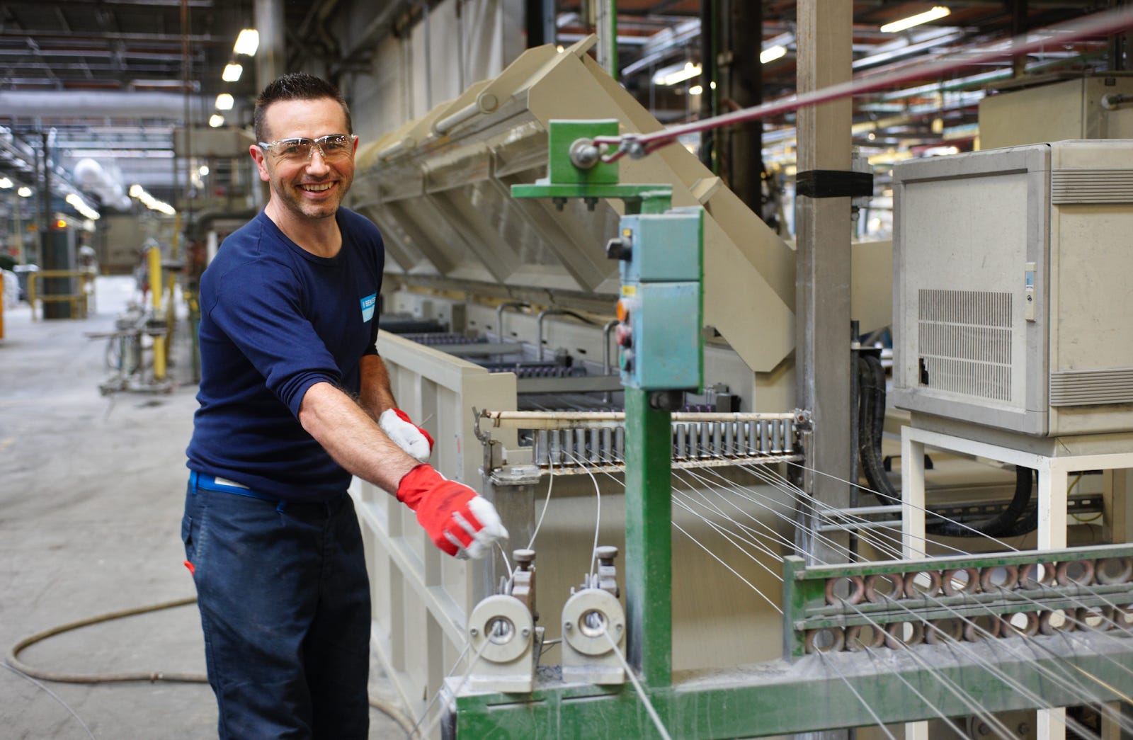 The IT/OT Insider Podcast - Pioneers & Pathfinders