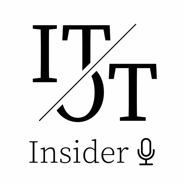 Tech to the Back – A Conversation with Raf Swinnen on Lean, Culture, and Digital Discipline