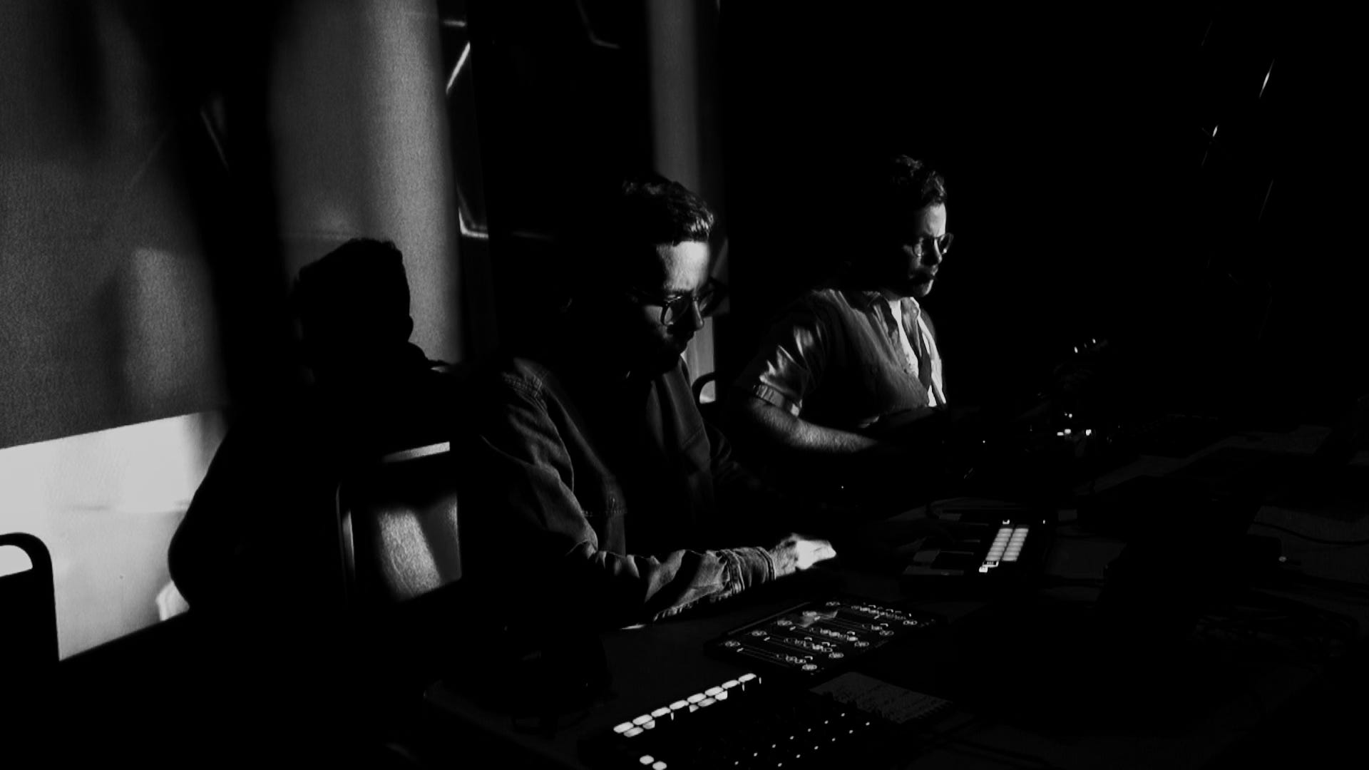 Studio Diary: August 25, 2024