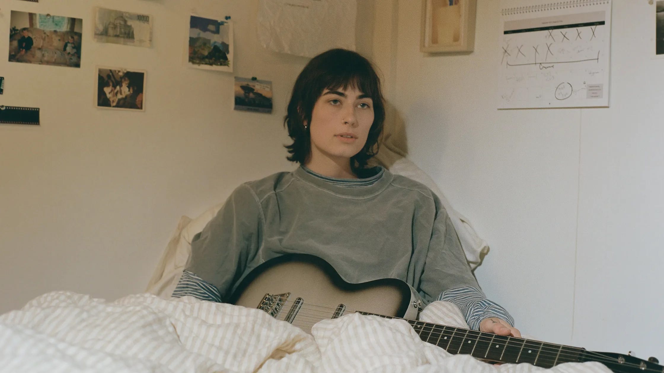 Sound Methods 011: Claire Rousay