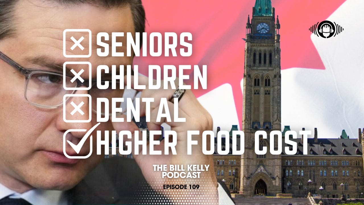 Does Pierre Poilievre's Voting Record Align with His Campaign Promises?