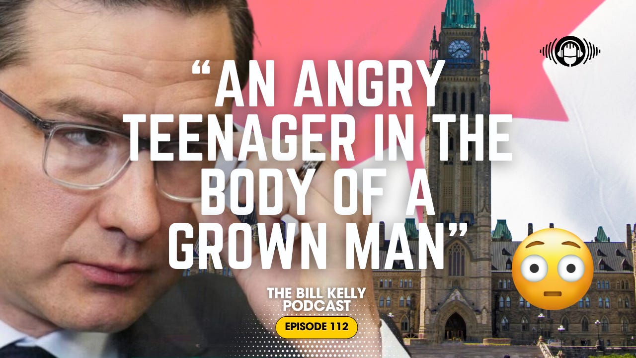 Backlash Over "Creepy Pierre" Comments, and An Exposé Into His Past | Ep. 112