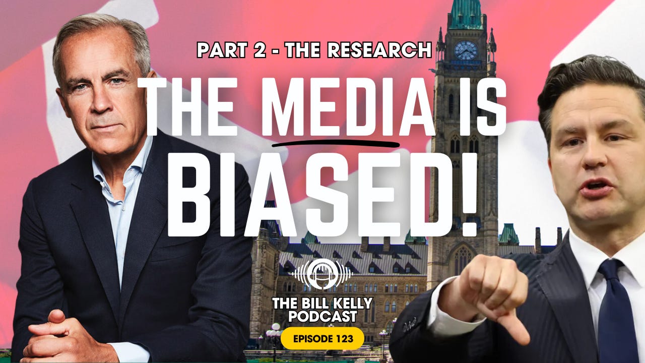 Does the Media "Go Easy" on PM Mark Carney, as Conservatives Claim?