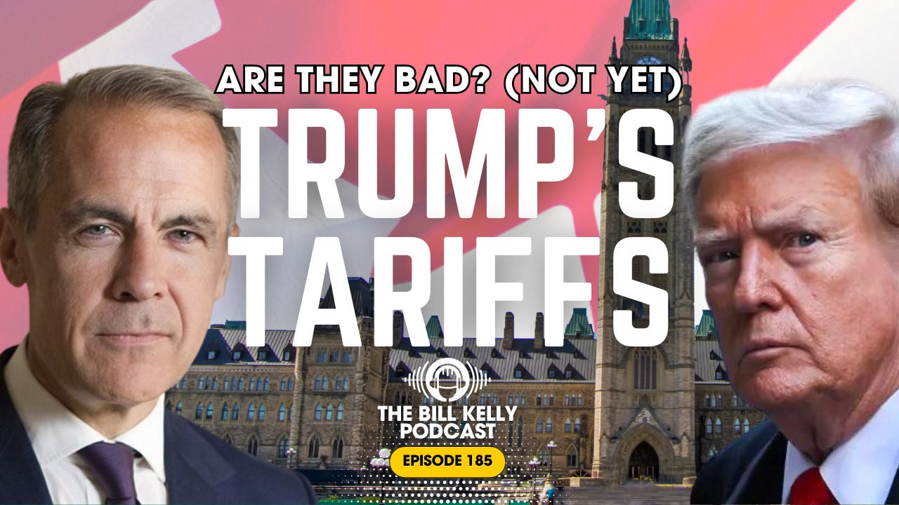 Are Trump's Tariffs Really That Bad? 🤔