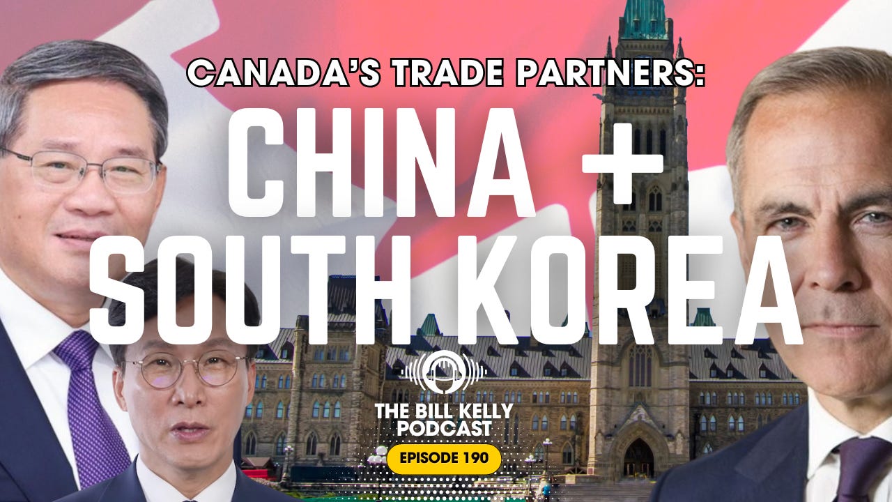 China is Buying More Canadian Oil, Thanks to Trump's Tariffs