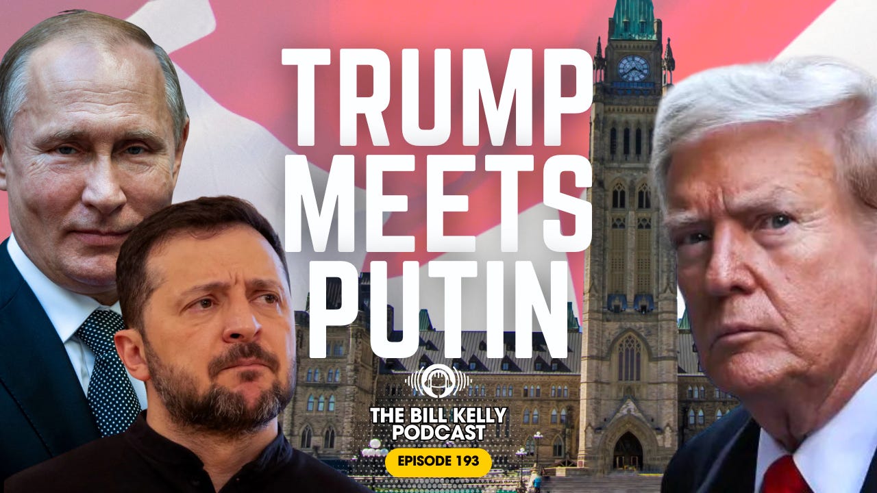 Trump and Putin's Alaska Summit is Nothing More Than Political Theatre