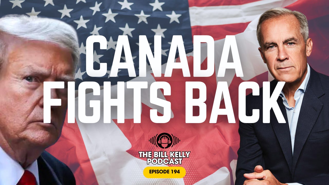 The Myth of a "Grand Bargain" in US-Canada Trade War and Other Bad Takes