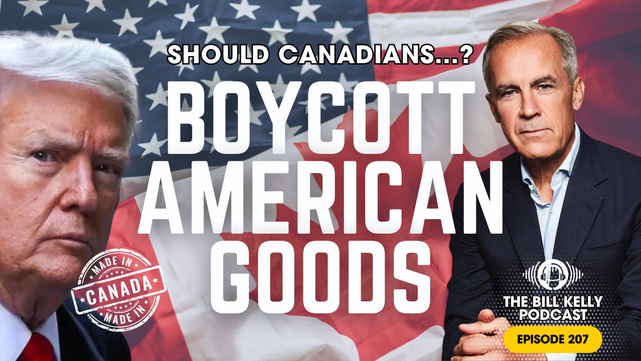 Be Honest... Are You Still Boycotting American Products and Tourism?