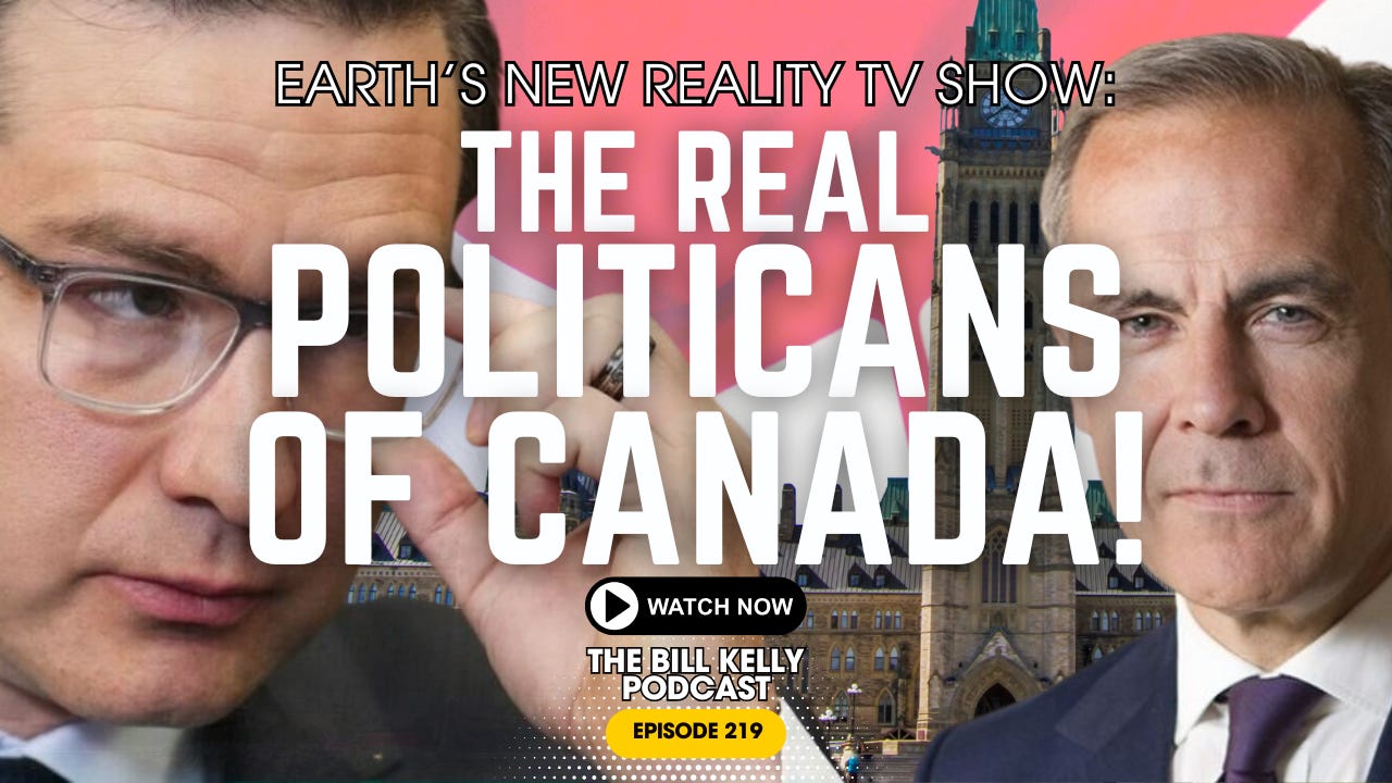 Don't Be Fooled By Pierre Poilievre's Political Theatre! 🤡