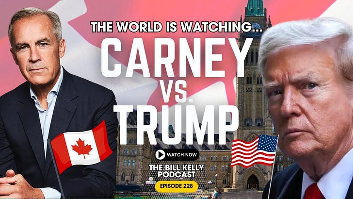 Trump SHAMES America, As Carney Makes Canada PROUD! United Nations News Update