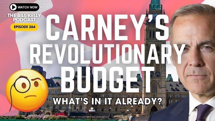 What's In Carney's Budget ALREADY? (Watch Before You Freak Out!)