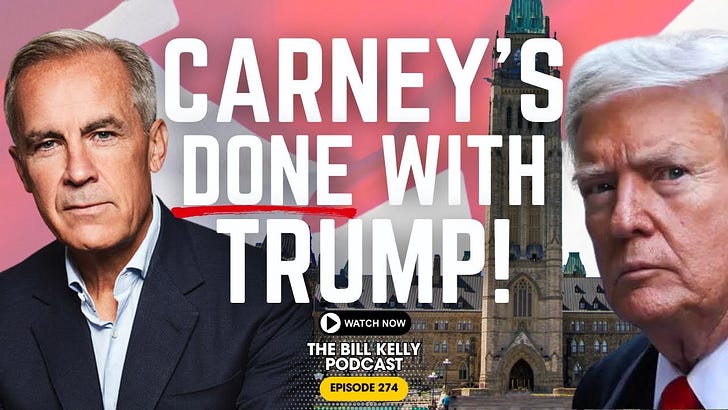 Liberals Must Do THIS For Canada To Embrace Carney's Budget