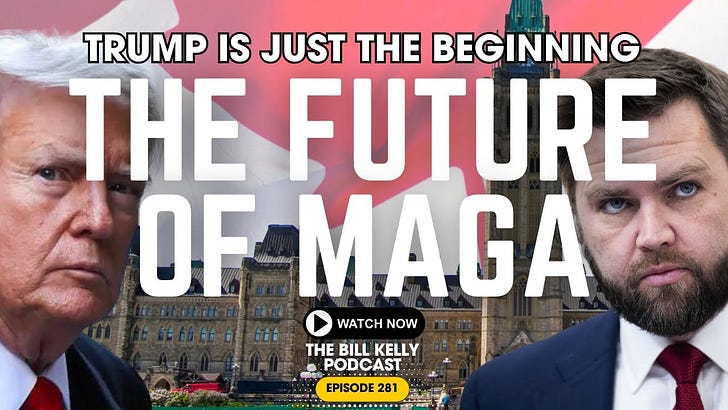 Trump Is Fading FAST, But MAGA Won't Die With Trump (The Future of US Politics)