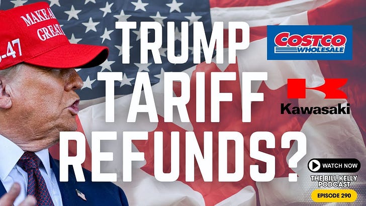 Here's How Canadian Businesses Are FIGHTING Trump's Tariffs Ahead of US Supreme Court Ruling