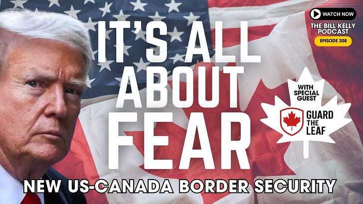 Is It Still SAFE for Canadians to Cross the US Border? Trump's Attacks on US-Canada Travel