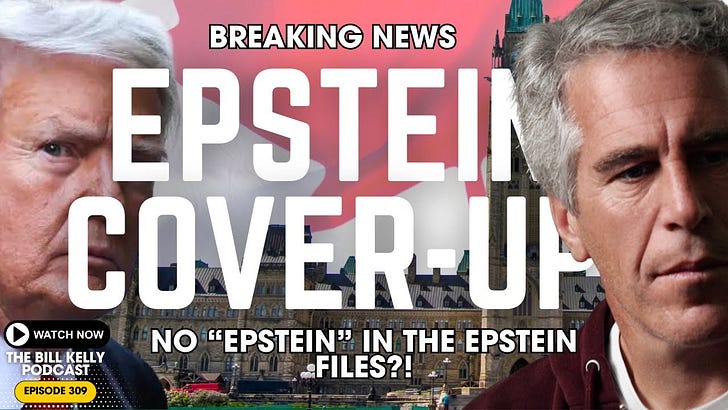 REDACTED: Should the Epstein Estate Just LEAK All the Files? Epstein Files News Update