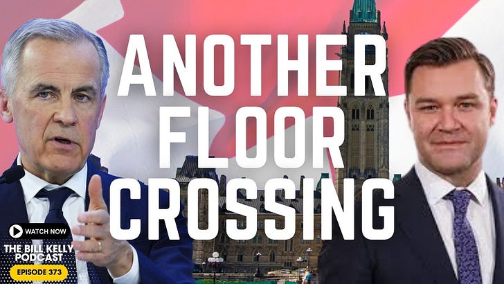 The Bill Kelly Podcast