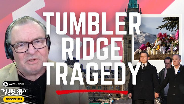 Swift RCMP Response Likely Saved Lives in Tumbler Ridge Mass Shooting | Canada News