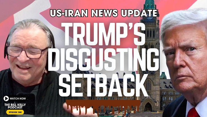 Trump's Attack Plans Delayed for the Most DISGUSTING Reason Amidst US-Iran Tensions