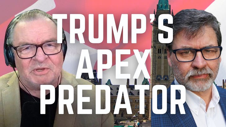 Trump's Middle East Madness Has A Method, and It's Not What You Think It Is... w/ Energi Media