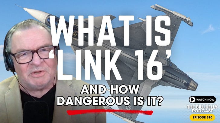 Canada's F-35 vs. Gripen Fighter Jets Decision Has Consequences Nobody Wants to Talk About