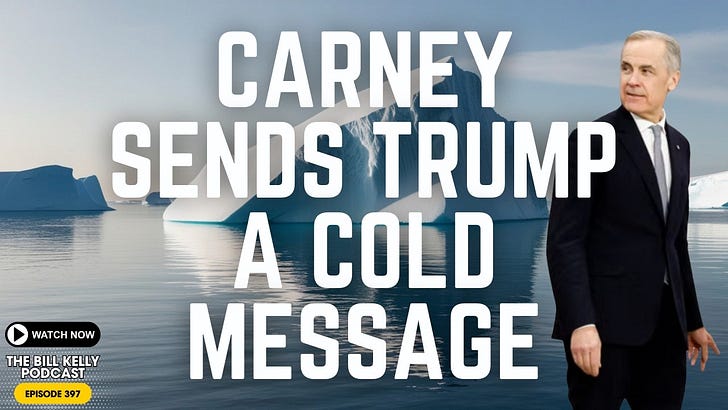 Mark Carney: Canada 'Can't Rely on Others' to Defend Our Arctic and Sovereignty with $35B Defense Investment News