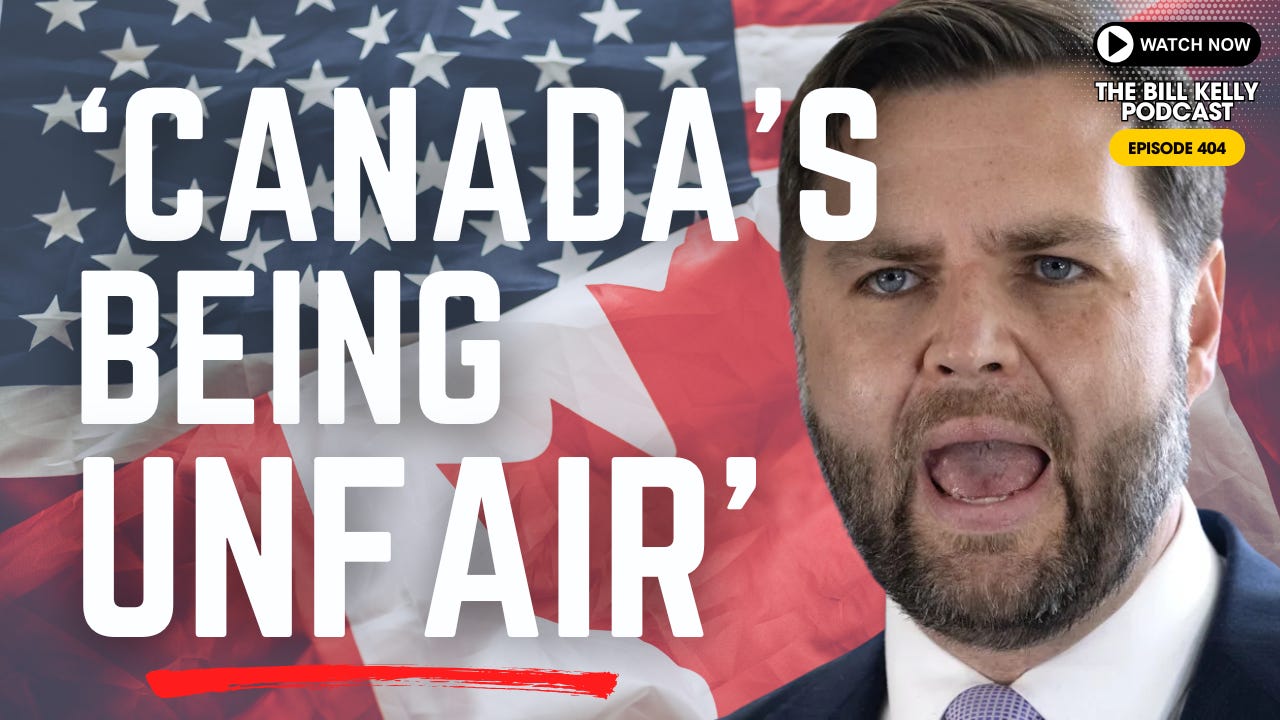 As Trump Admin. Bashes Canada Over CUSMA, We Rank in TOP 10 Countries for Highest Quality of Life