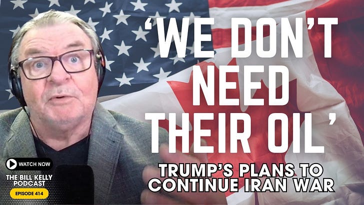 Donald Trump Says He Doesn't Care About Strait of Hormuz Anymore, as World Prepares for Famine