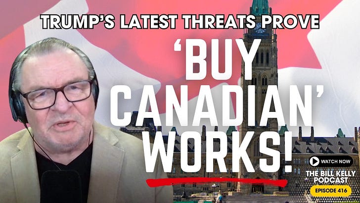 US Trade Report Says It's Okay for the US, But NOT For Canada! Trump Tariffs News Update