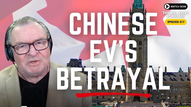 Canada Sues Stellantis Over Brampton Auto Plant Betrayal, and They Are Playing DIRTY!