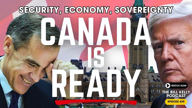 How Canada's Commitment to NATO, Military and Defense Deals Are TRANSFORMING Our Economy