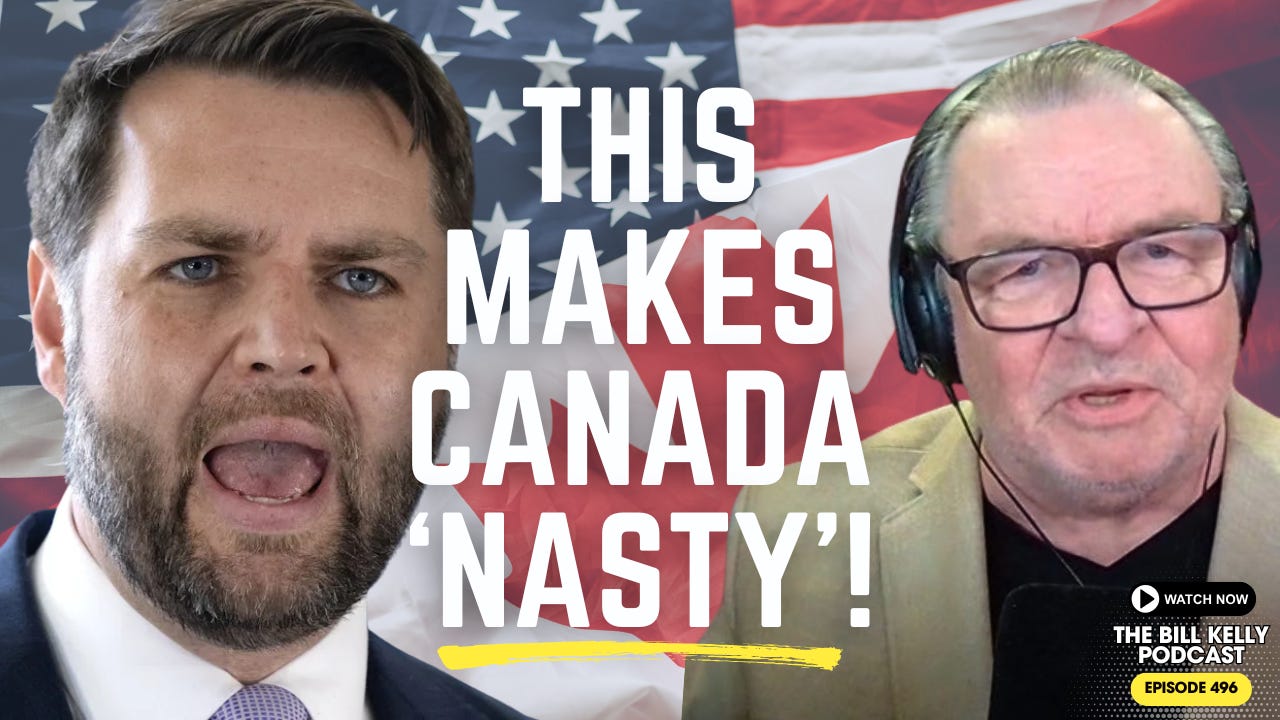 Trump's Lackeys Are OBSESSED with American Wine, Liquor Bans to Deflect From the TRUTH! episode artwork