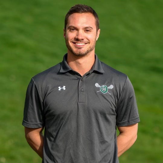 Interview with Olympus Head Coach Nick Merrell