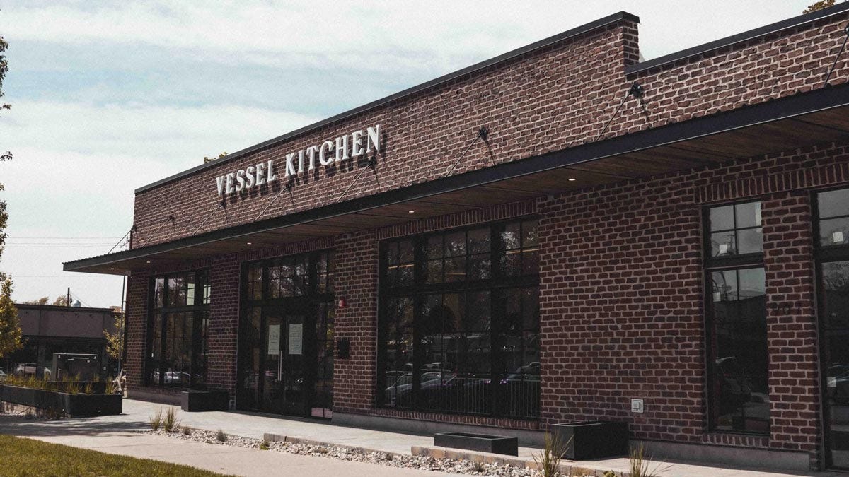 Utah Lacrosse Report