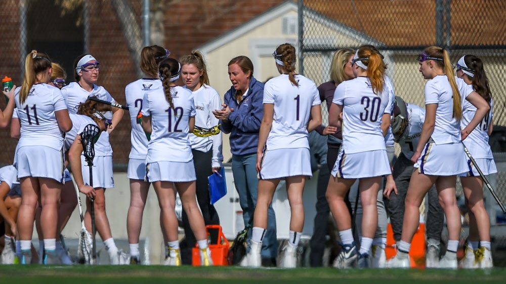 Utah Lacrosse Report