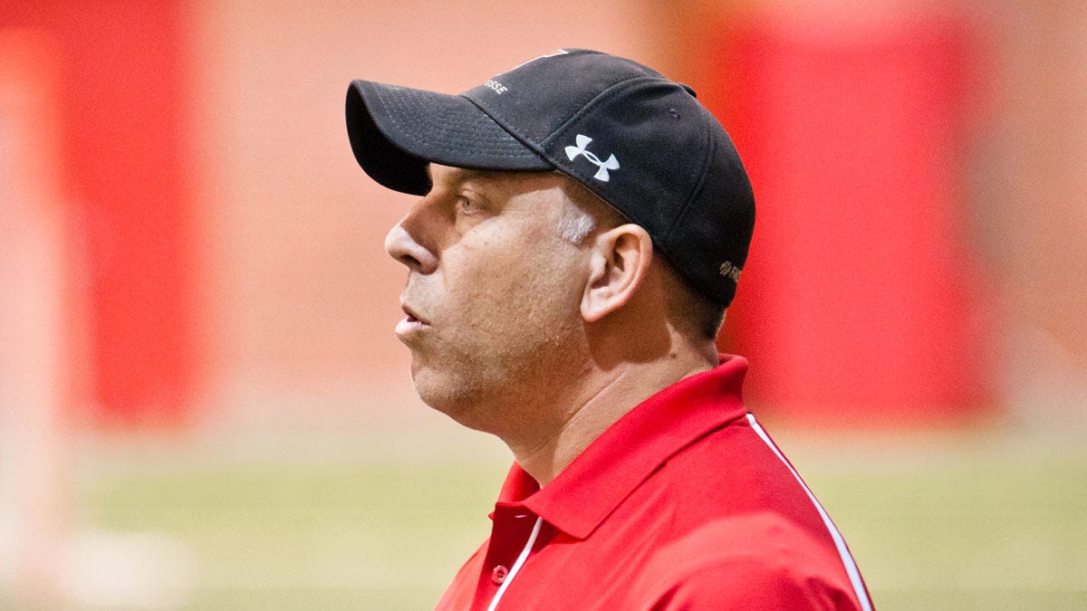 Utah Lacrosse Report